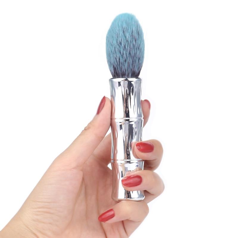 FishBrush™ | Pinceaux de maquillage - Mood of Beauty