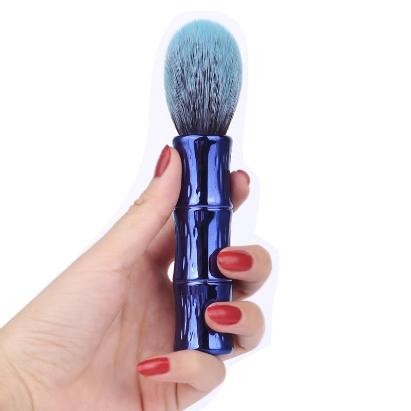 FishBrush™ | Pinceaux de maquillage - Mood of Beauty